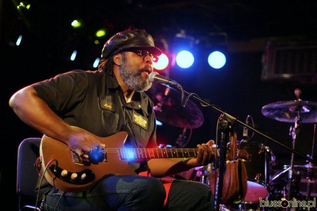 Alvin Youngblood Hart by Grzegorz Ciszewski (7)